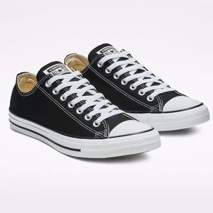 Converse Unisex-Adult Chuck Taylor All Star Low Top Sneaker